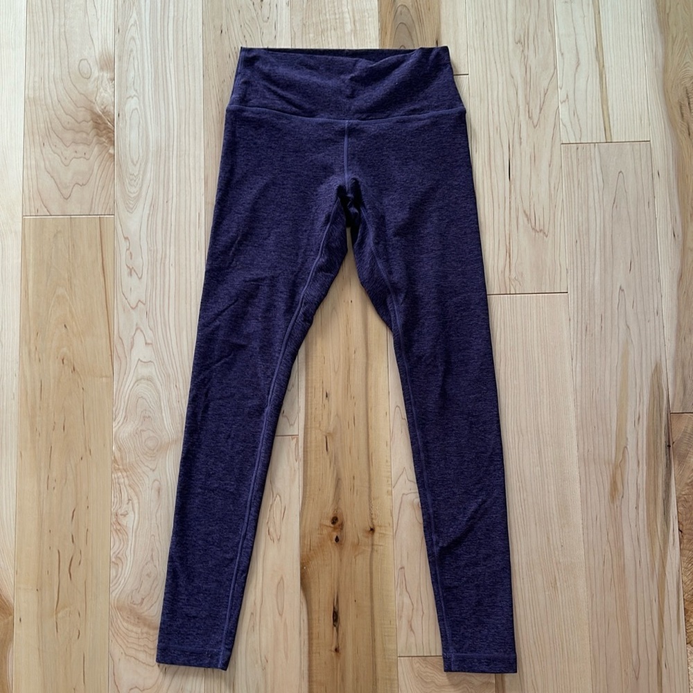 Lolë Leggings